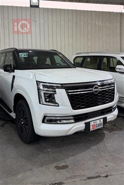 نيسان باترول